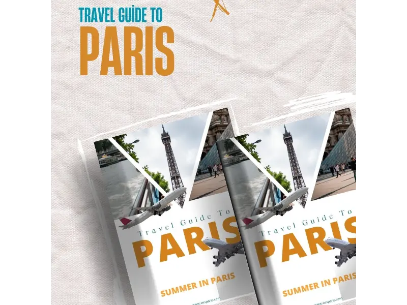 Summer in Paris: Your Ultimate Guide to an Unforgettable Joie de Vivre