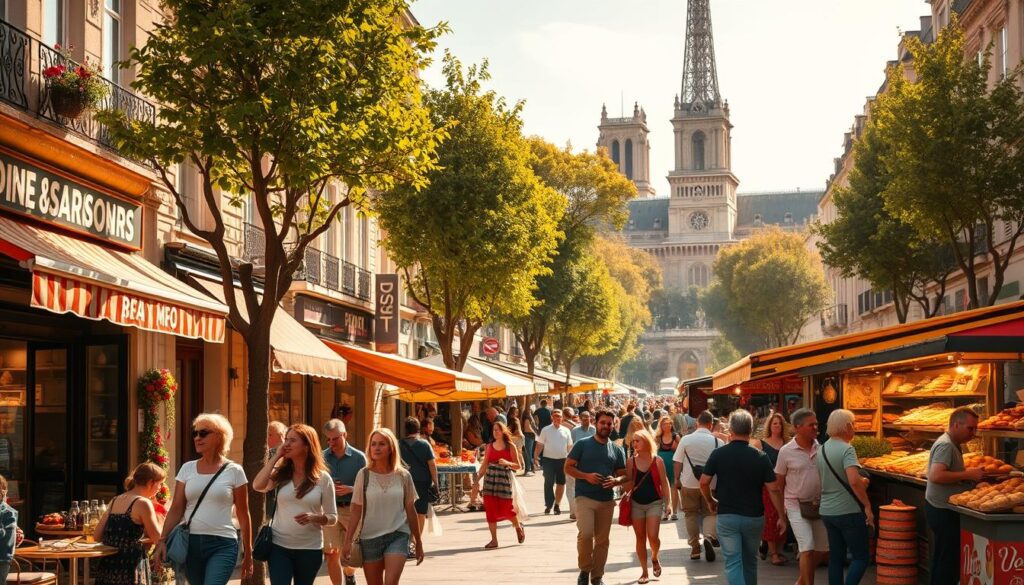 best day trips from paris